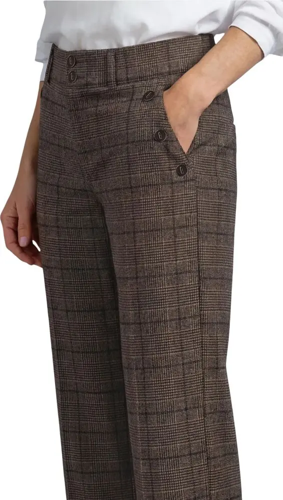 Casual Pants Street One