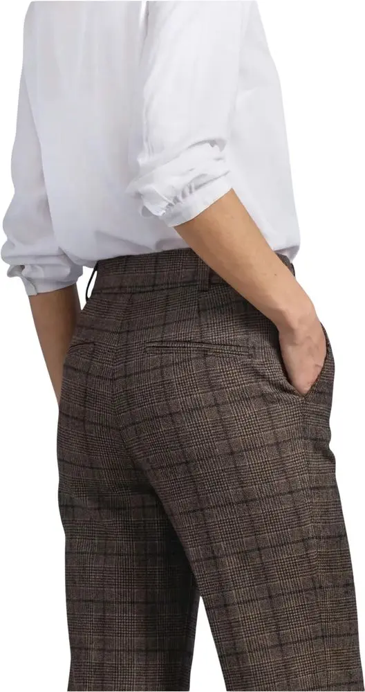 Casual Pants Street One