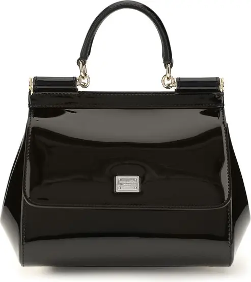 Сумка Dolce & Gabbana Sicily