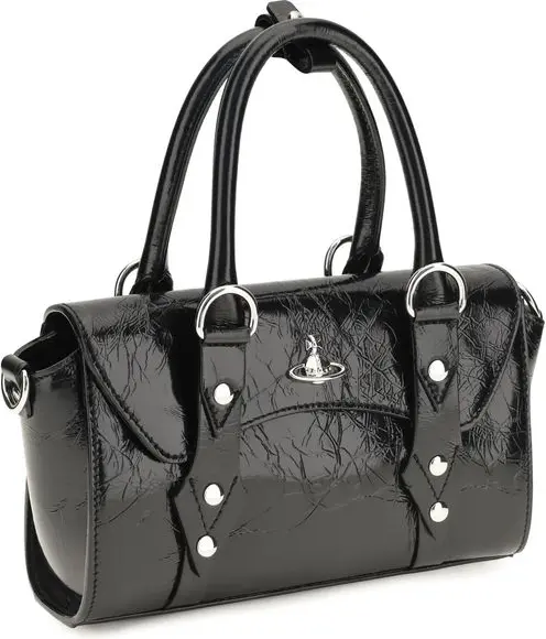 Сумка на плечо Vivienne Westwood Bettina