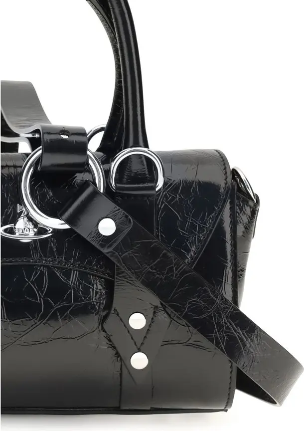 Сумка на плечо Vivienne Westwood Bettina