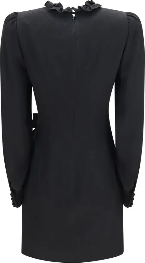 Dress Alessandra Rich