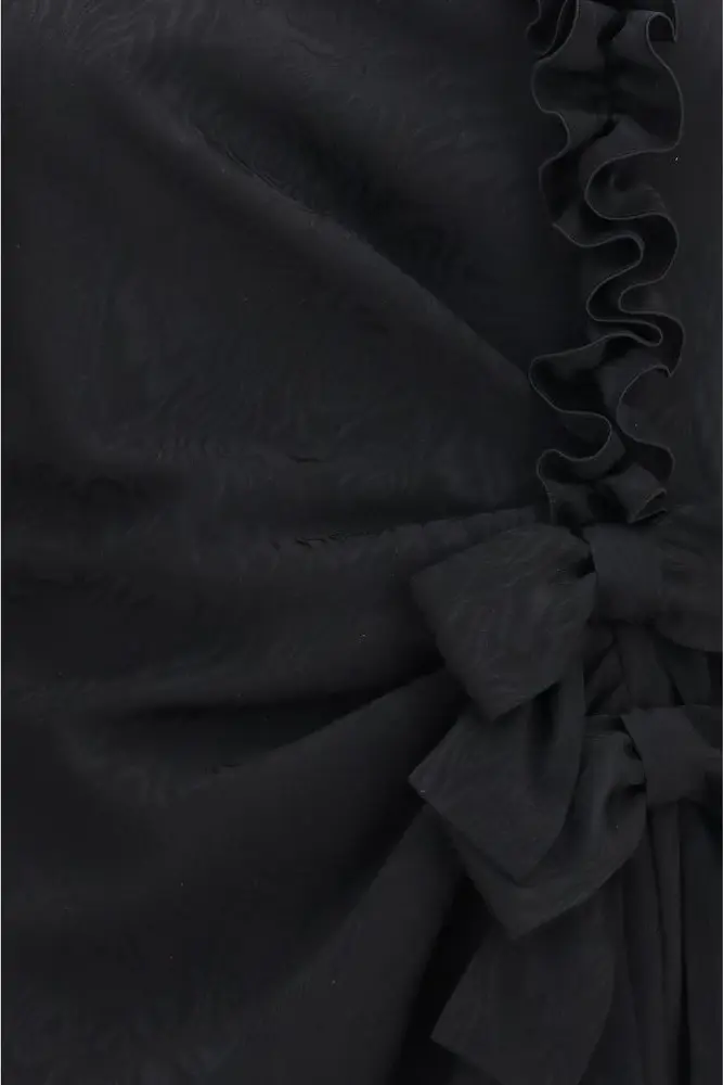 Dress Alessandra Rich