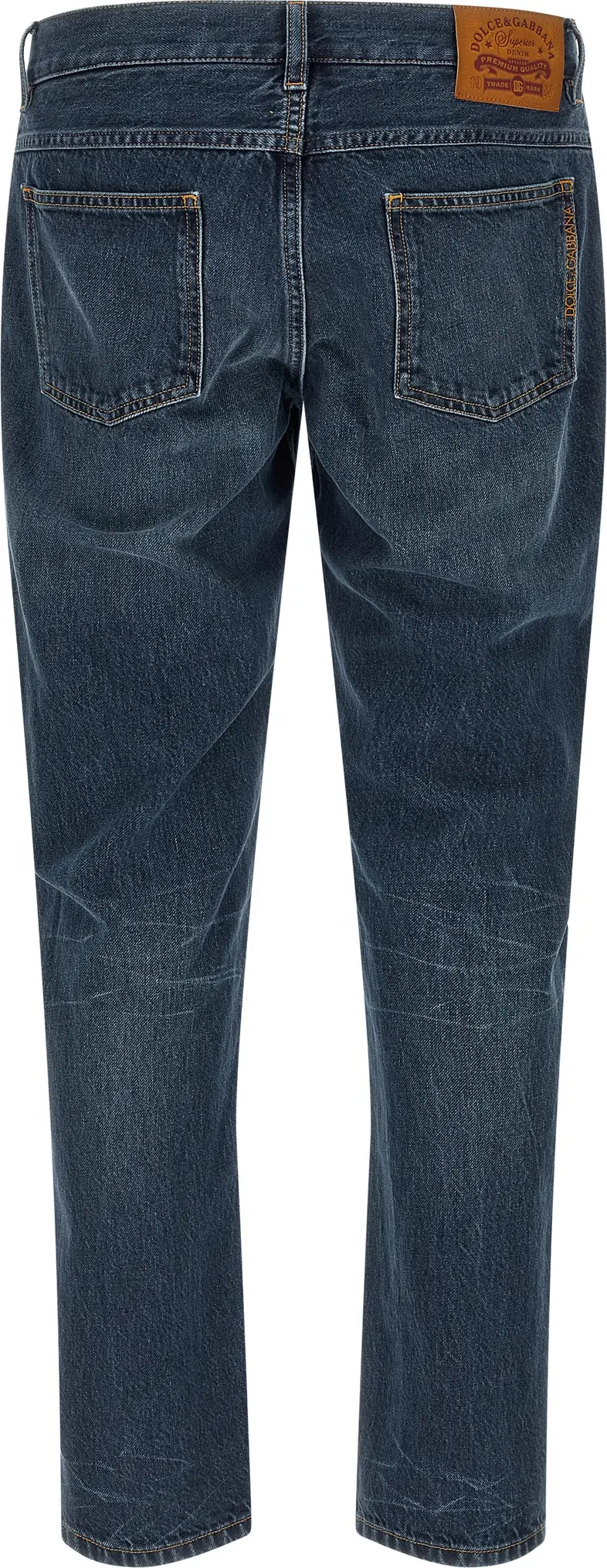 Jeans Dolce & Gabbana