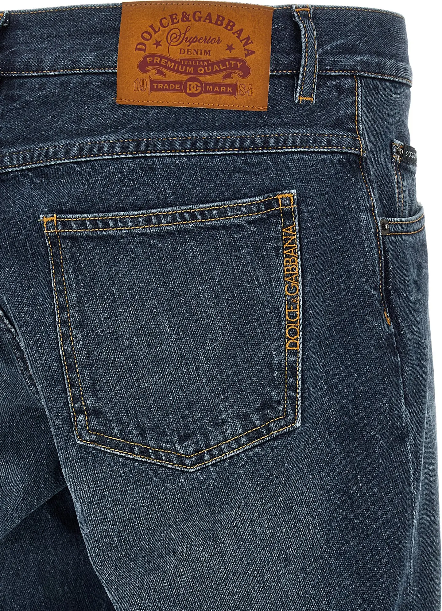 Jeans Dolce & Gabbana