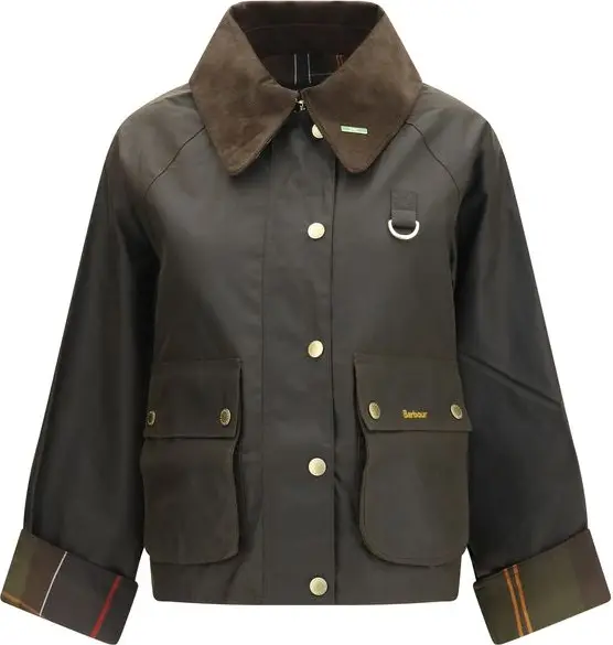 Jacket Barbour