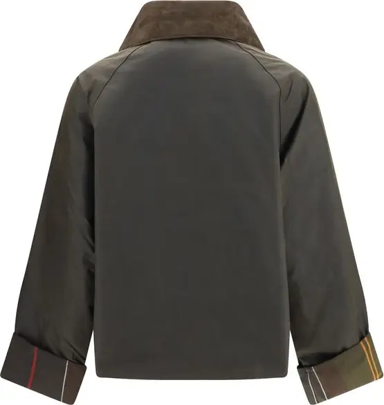 Jacket Barbour