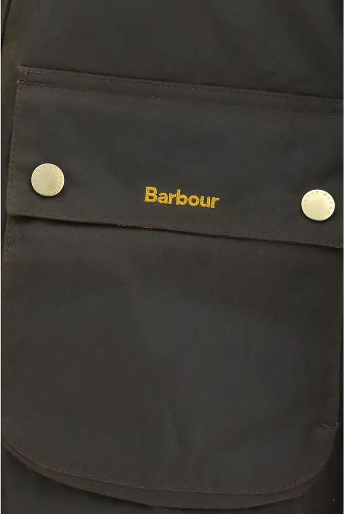 Jacket Barbour