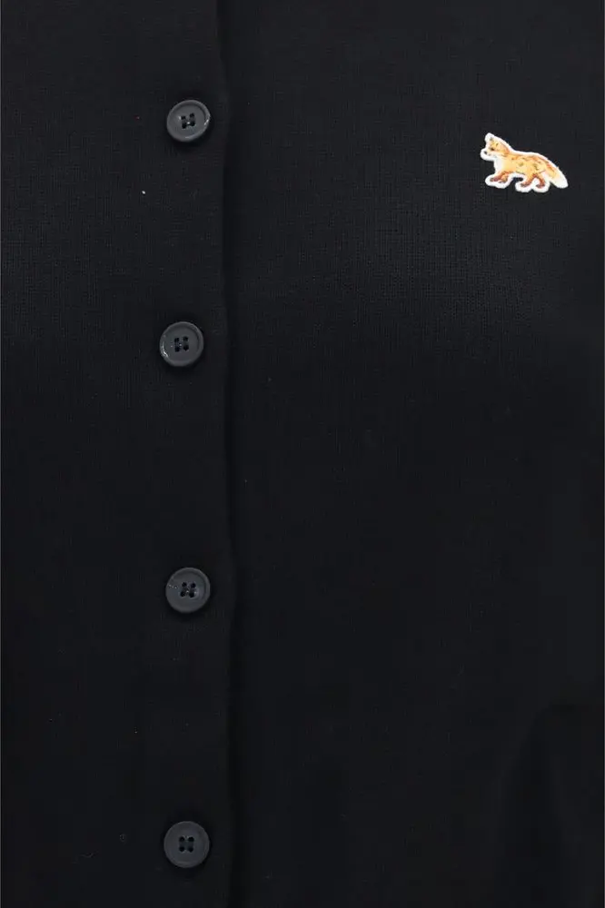 Кардиган Maison Kitsuné Baby Fox