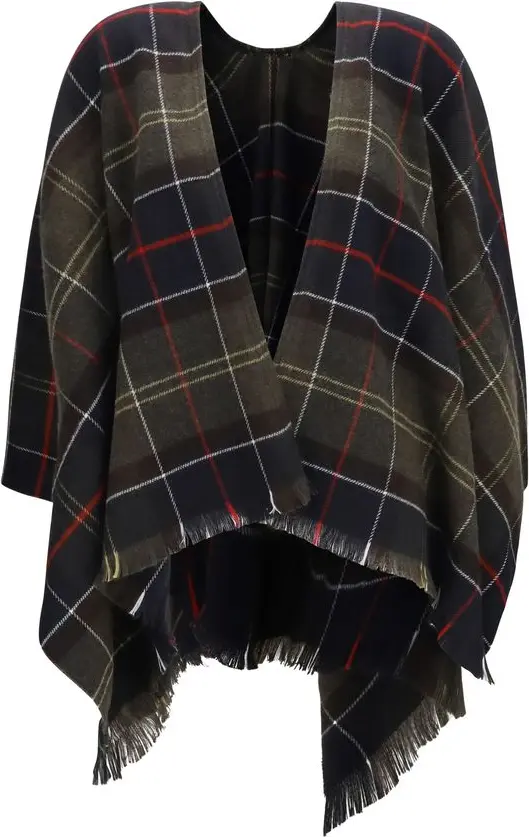 Scarf Barbour