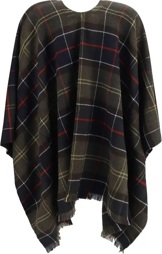 Scarf Barbour