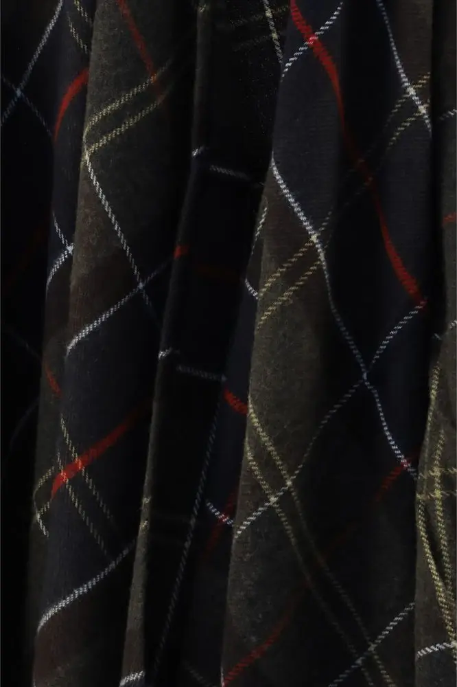 Scarf Barbour