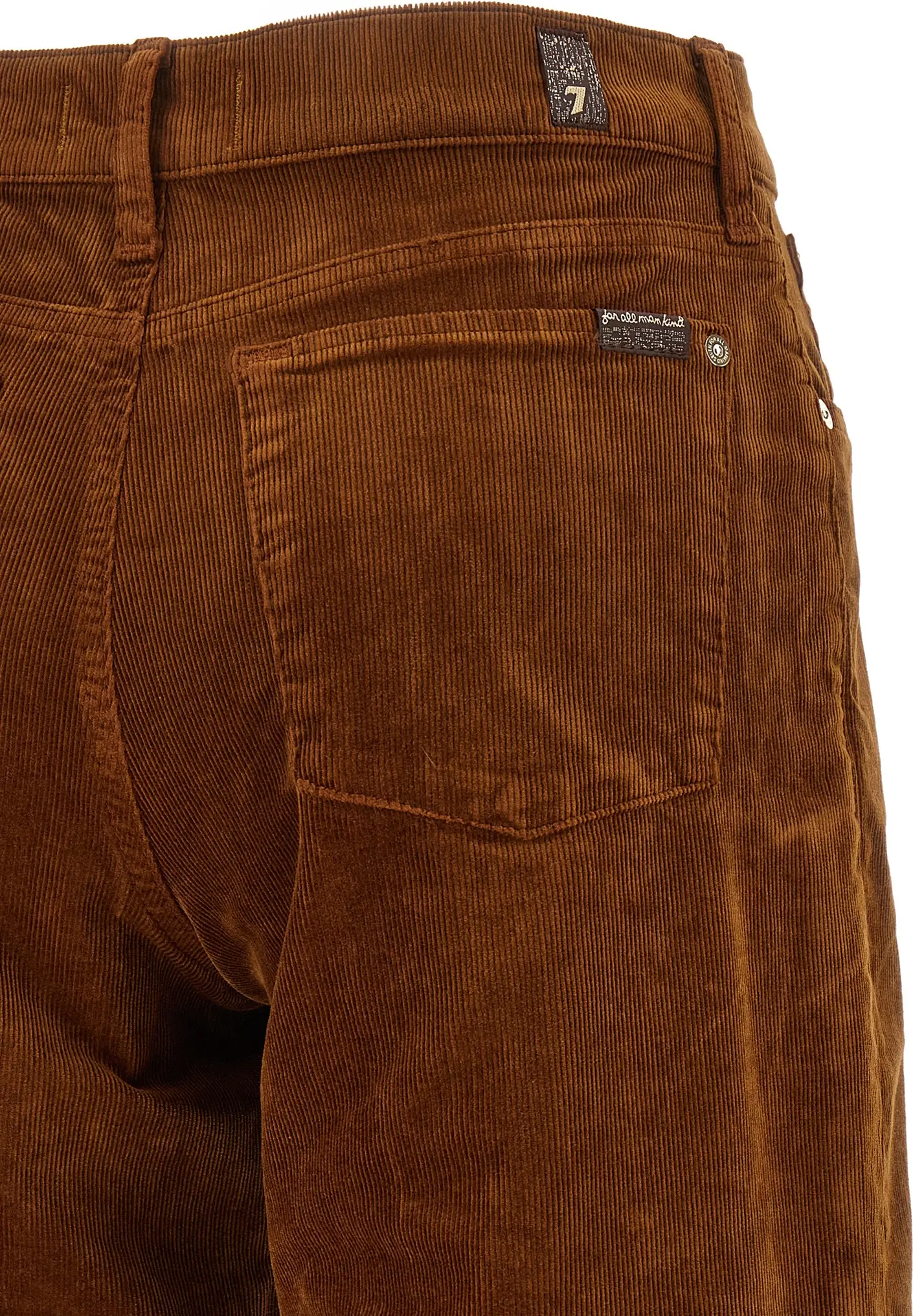 Casual Pants 7 For All Mankind