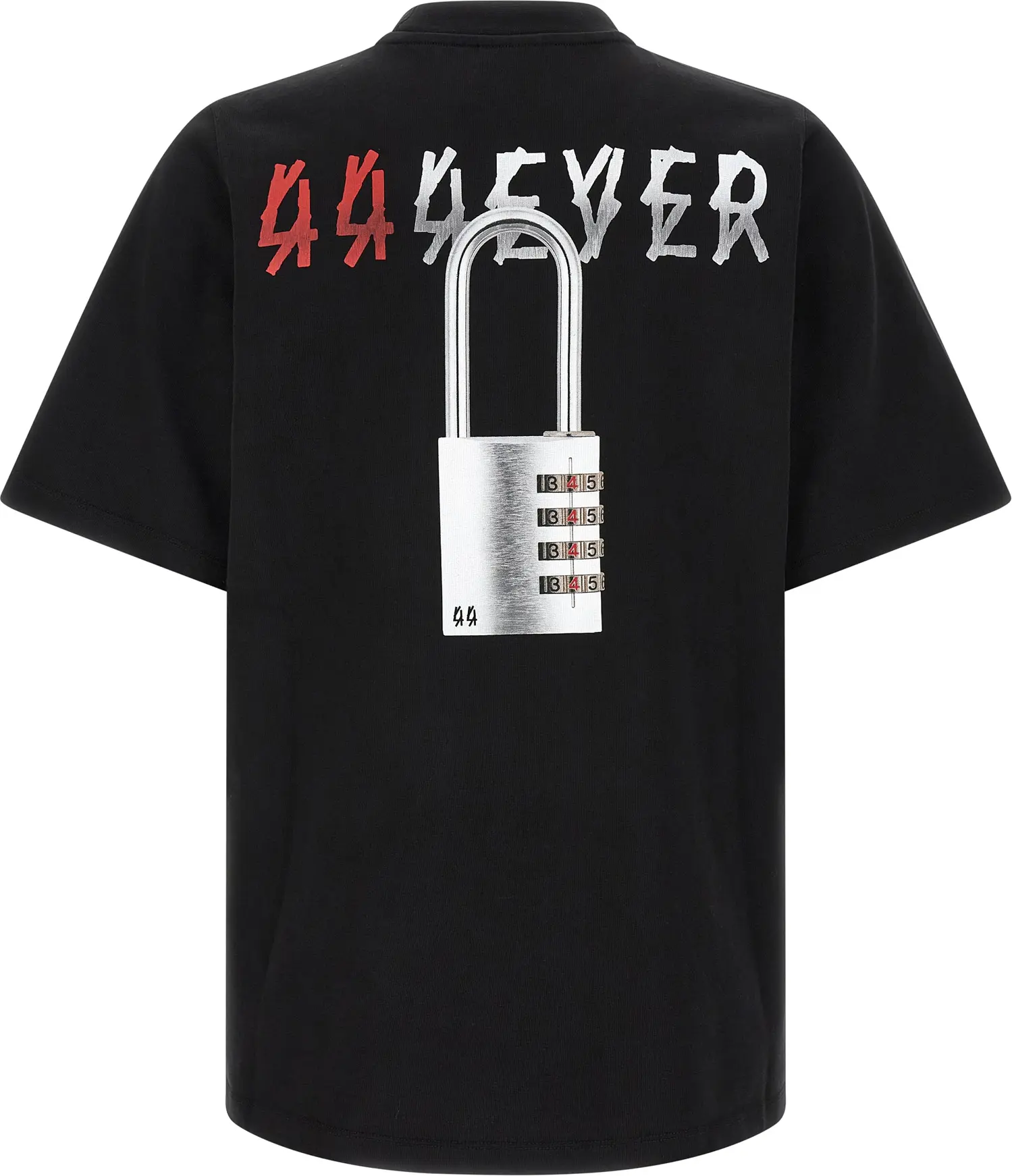 T-shirt 44 Label Group