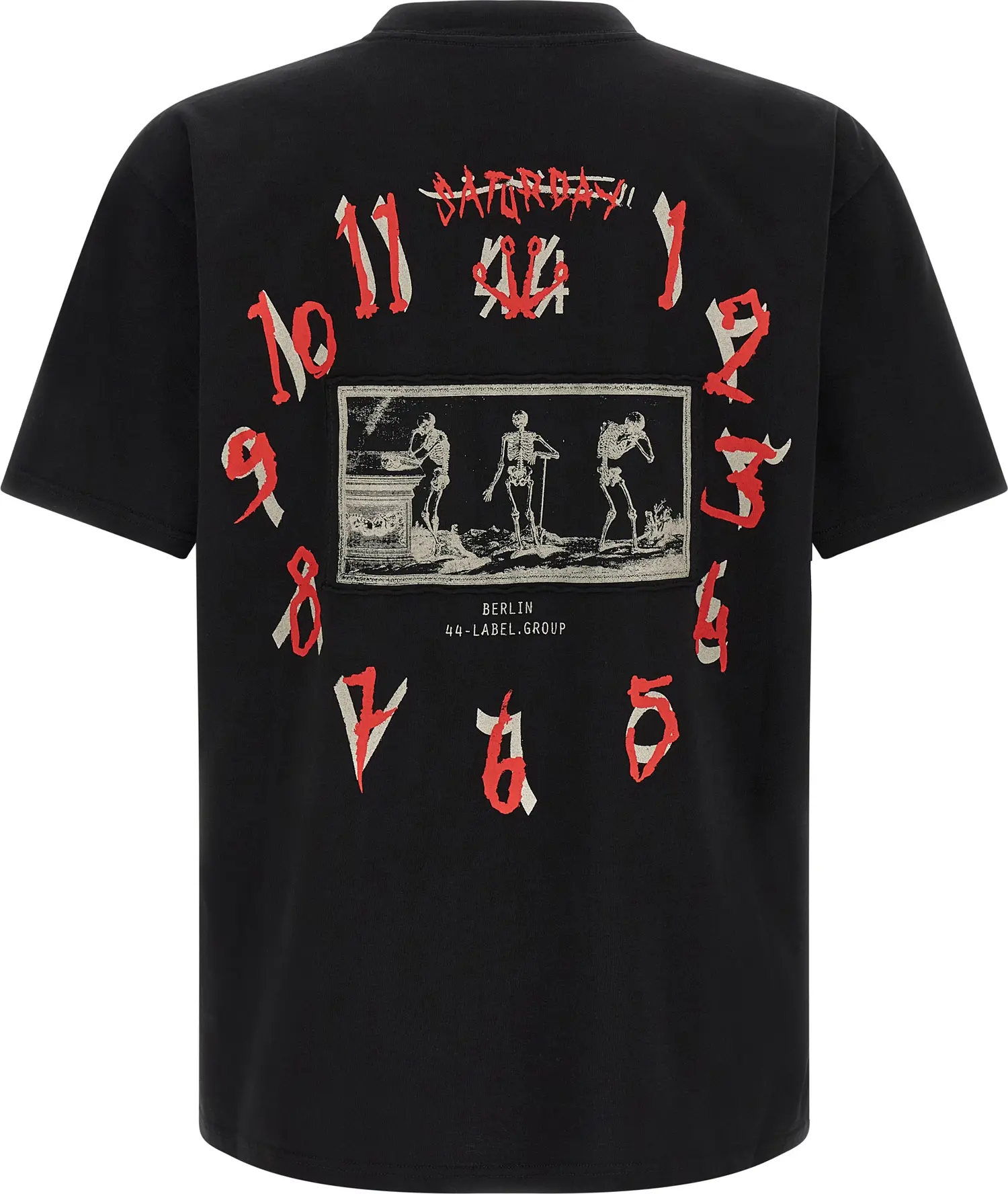 T-Shirt 44 Label Group
