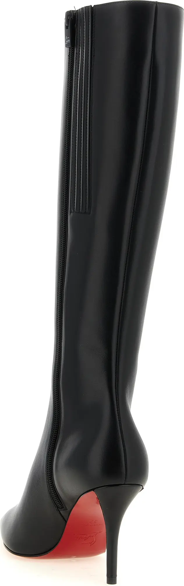 Ботильоны Christian Louboutin Miss Z Botta