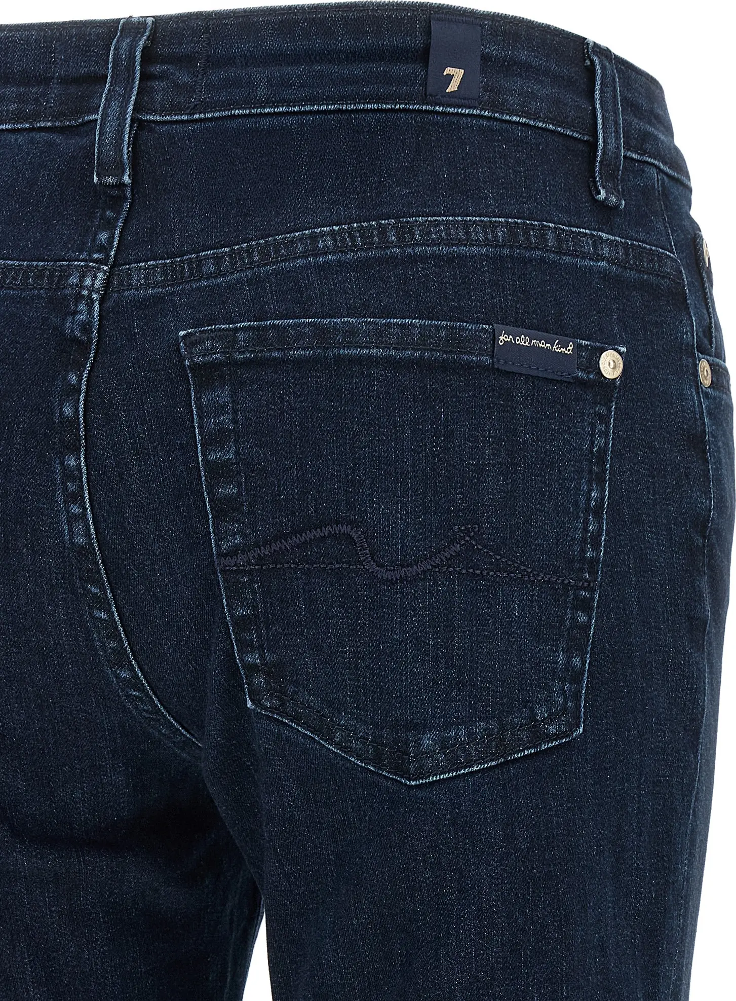 Jeans 7 For All Mankind