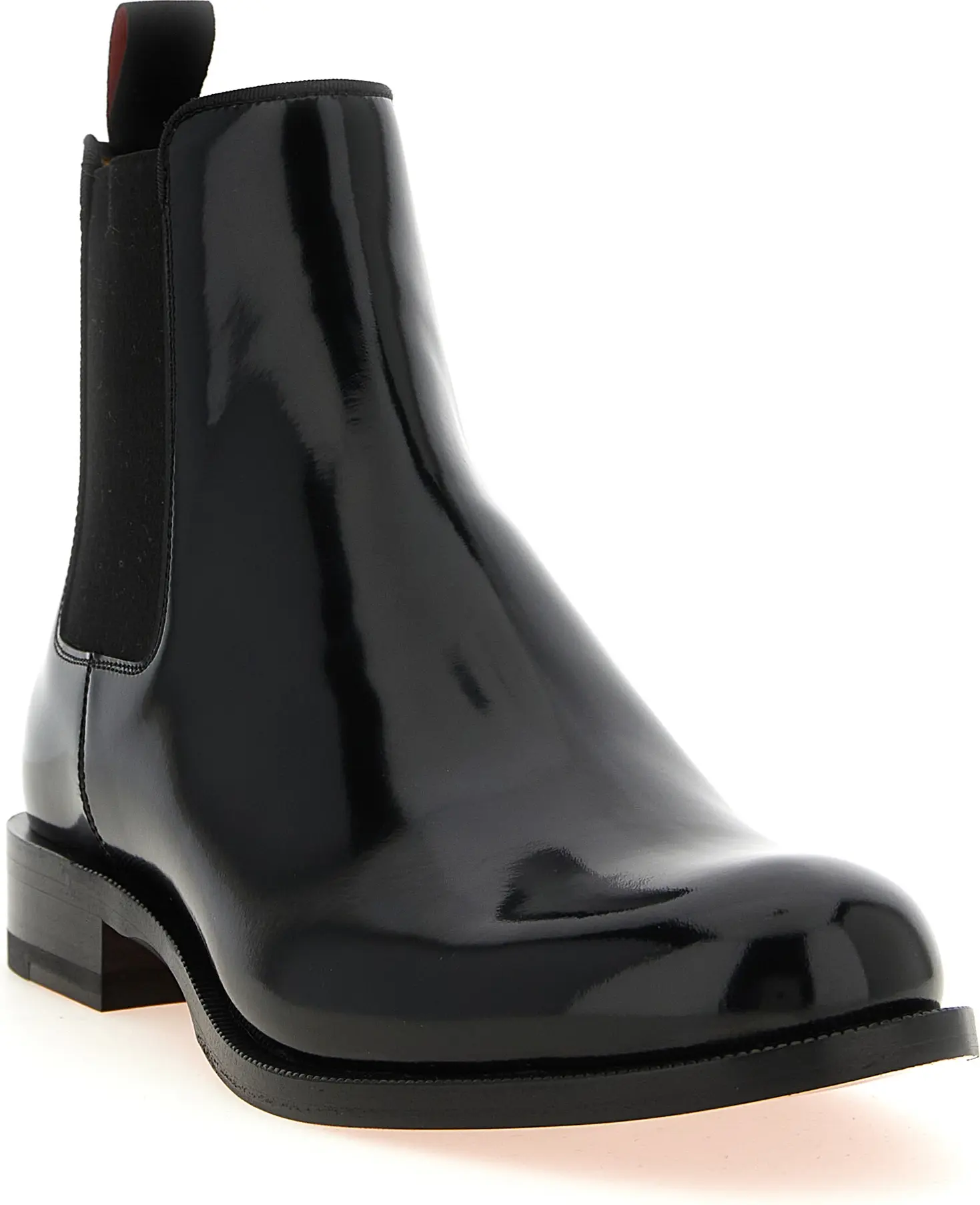 Ботинки Christian Louboutin Choucair
