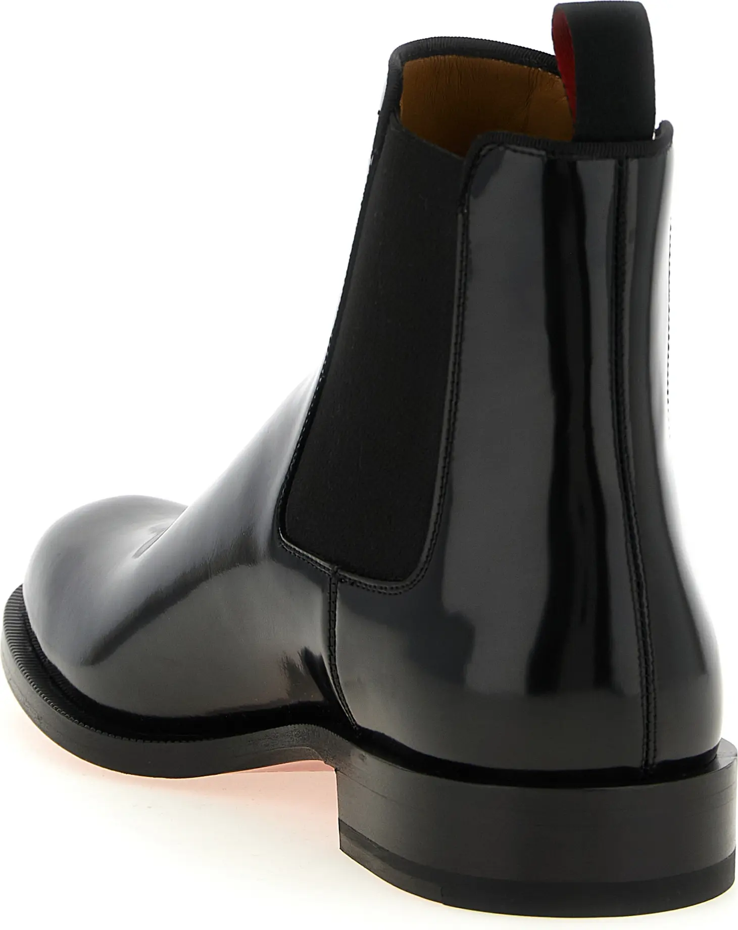Ботинки Christian Louboutin Choucair