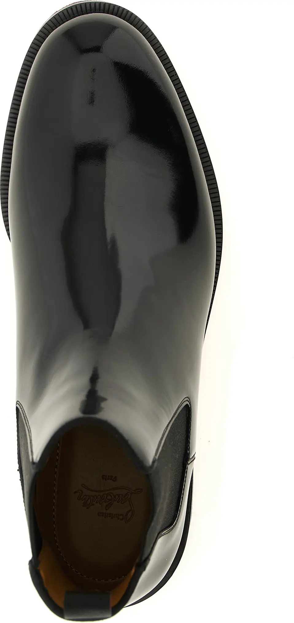 Ботинки Christian Louboutin Choucair