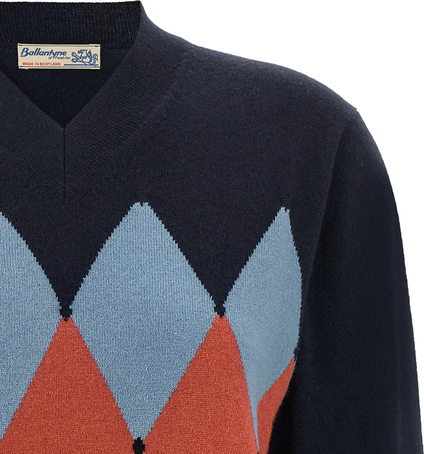 Cardigan Ballantyne