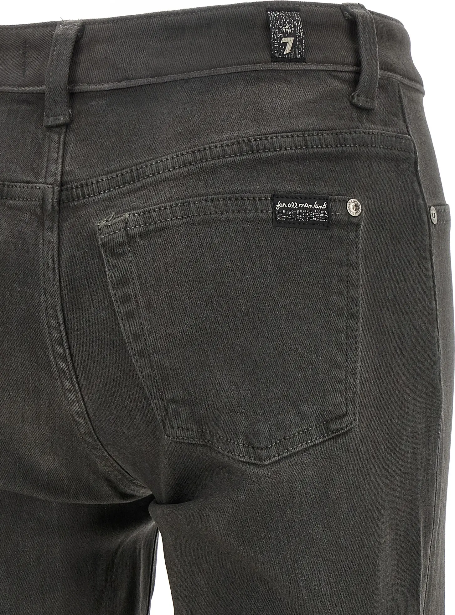 Jeans 7 For All Mankind