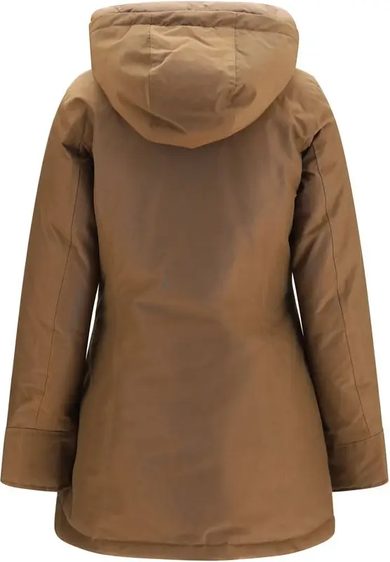 Parka Woolrich