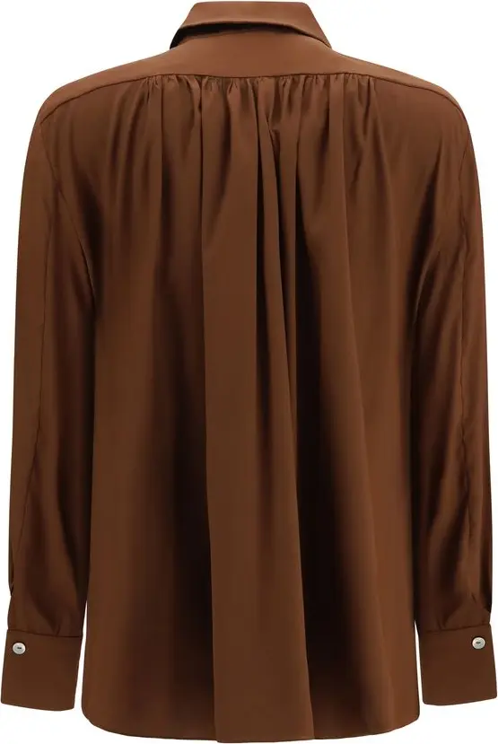 Blouse Ella.Shoes