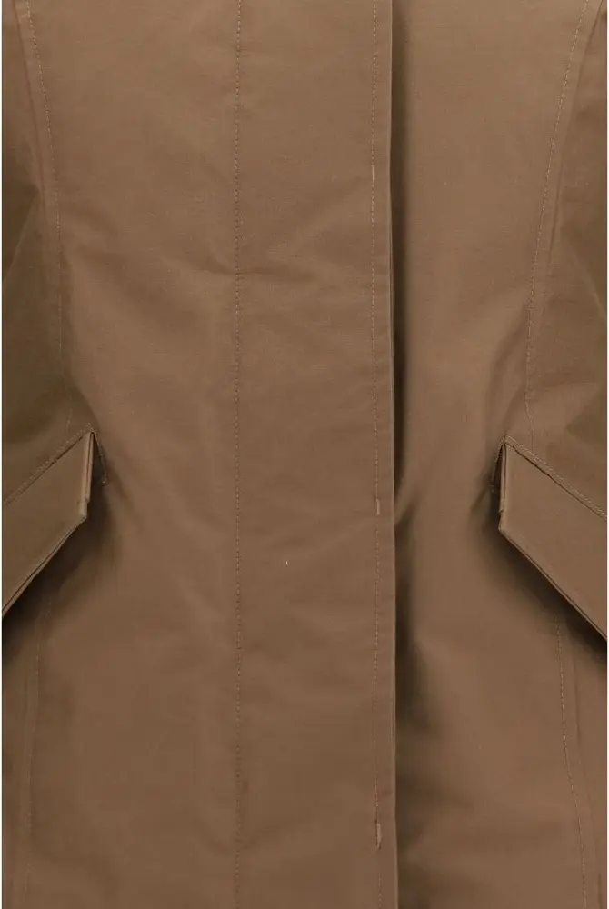 Parka Woolrich