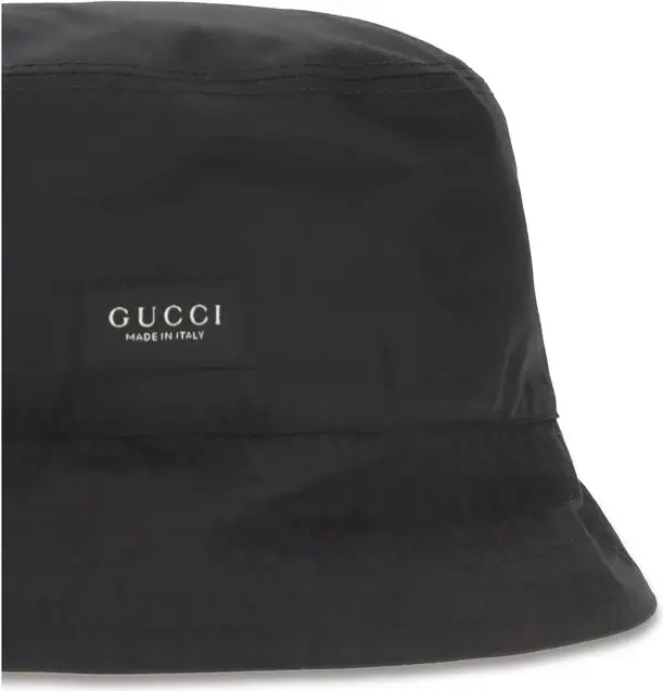 Bucket Hat Gucci