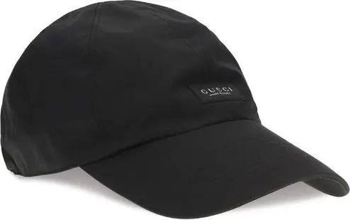 Cap Gucci