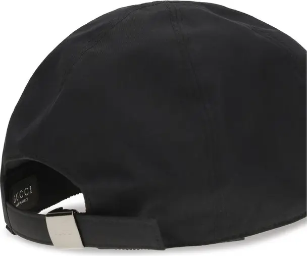Cap Gucci