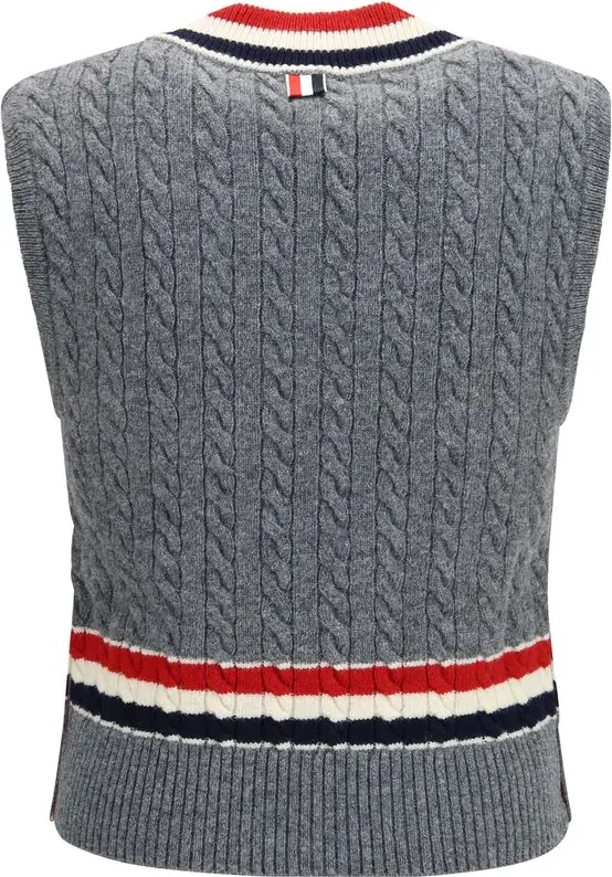 Свитер Thom Browne