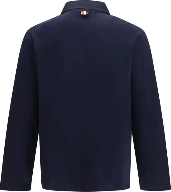 Polo Shirt Thom Browne