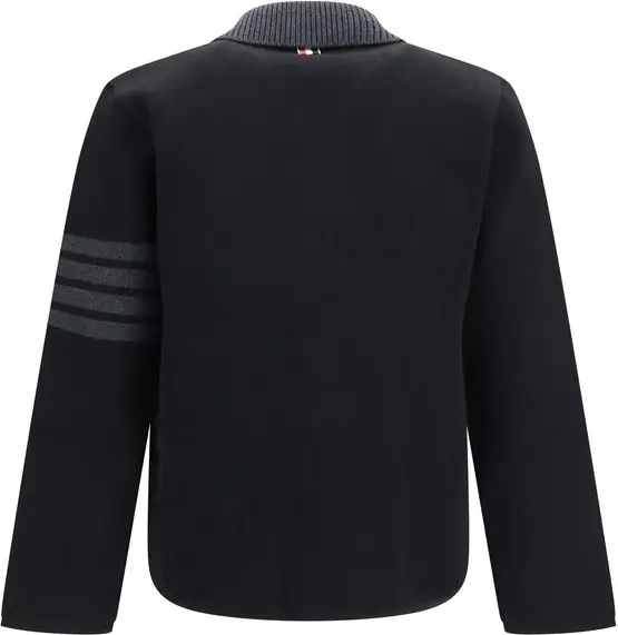 Biker Jacket Thom Browne