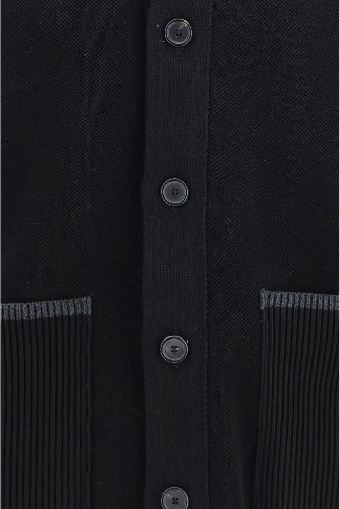 Biker Jacket Thom Browne