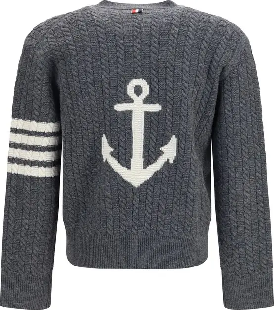 Cardigan Thom Browne