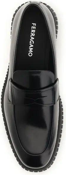 Loafers Ferragamo