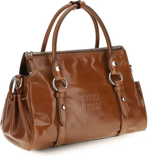 Handbag Miu Miu