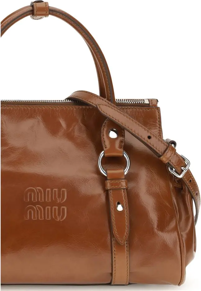Handbag Miu Miu