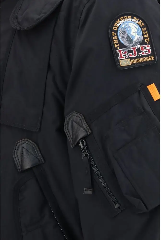 Бомбер Parajumpers Gobi