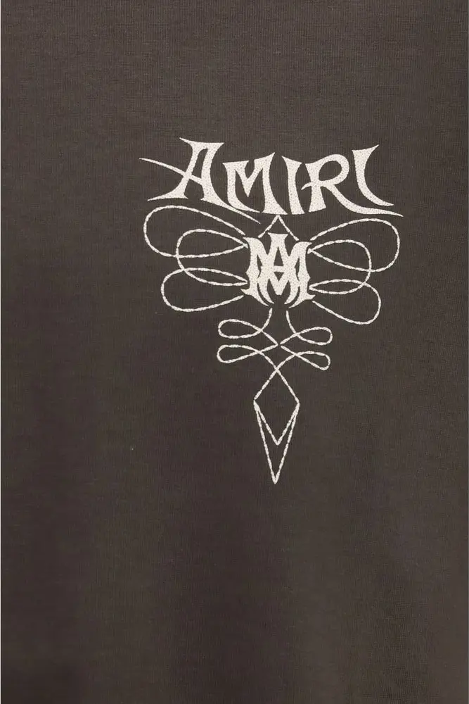 T-shirt Amiri Lasso OS