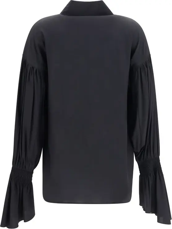 Blouse Ella.Shoes