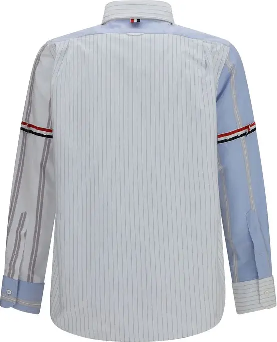 Рубашка Thom Browne