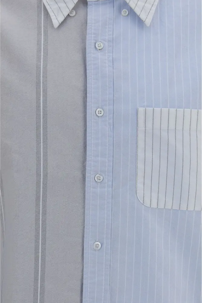 Рубашка Thom Browne