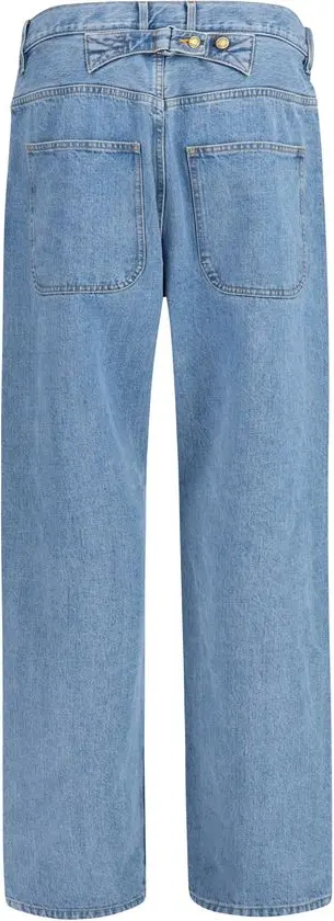 Джинсы Thom Browne