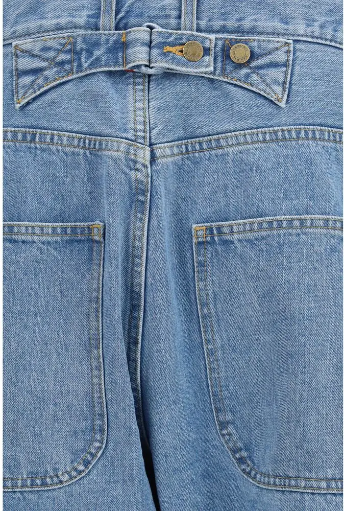 Джинсы Thom Browne