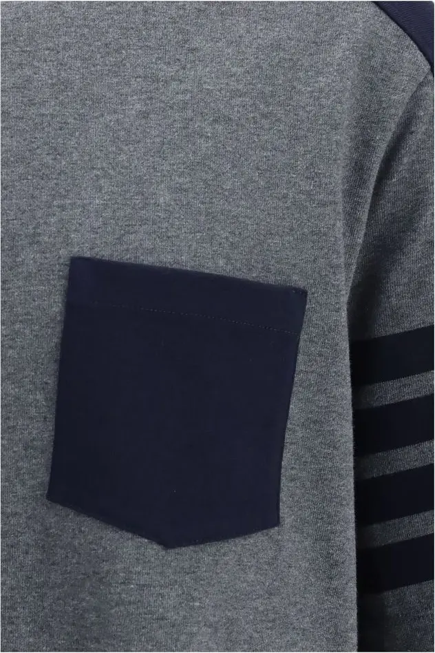 Футболка Thom Browne