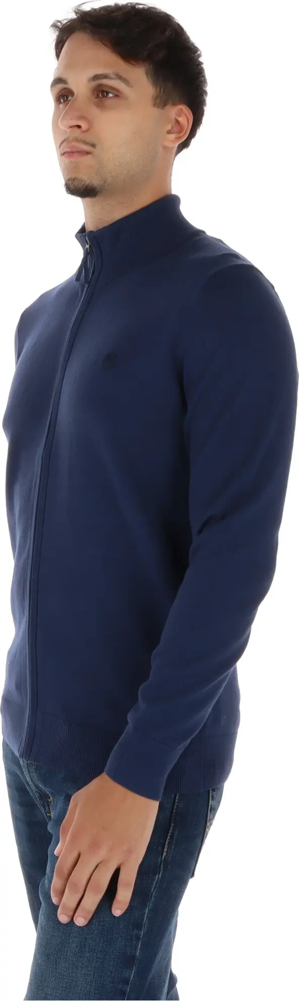 Cardigan Timberland