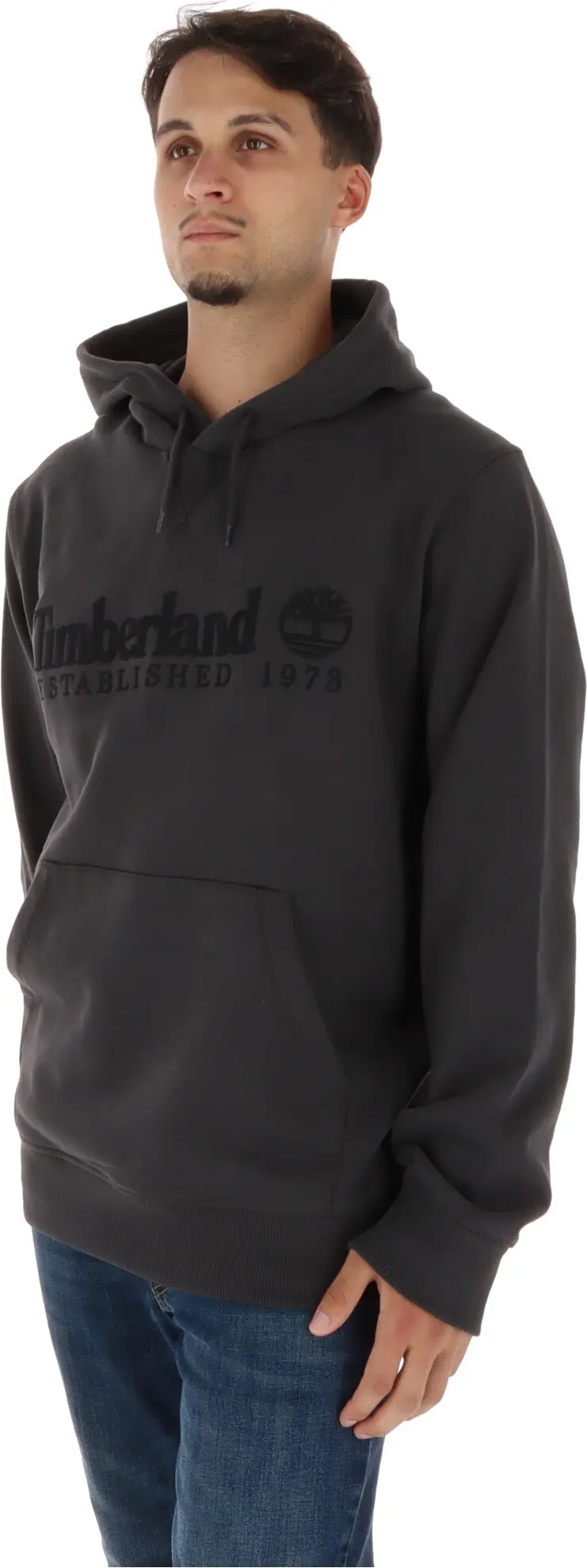 Timberland svitshot